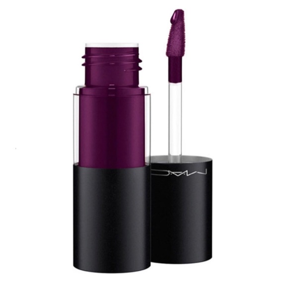 New In Box MAC Versicolour Stain Perpetual Holiday - Picture 2 of 16